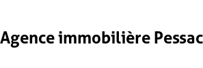 Agence immobilière Pessac